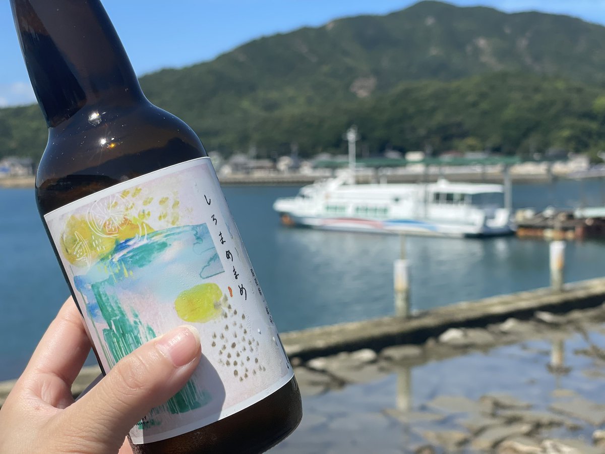 Tmm4M4's tweet photo. 小豆島。
フェリー🚢乗ってきました。
天気にも恵まれて最高な船旅でした。
島に渡るのは久しぶりすぎて
終始ウキウキでした。

島で出会った しろまめまめ。 https://t.co/6ZtcDwY1yb