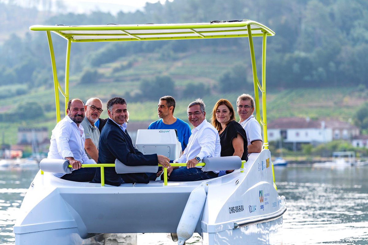 Deputación de Ourense tweet media