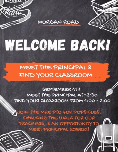 Principal Robert MRE tweet media