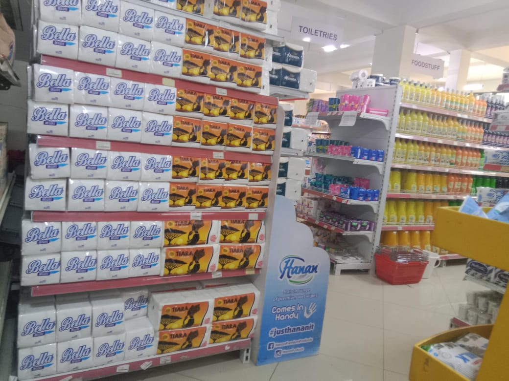 Hallmark Spmkt Garissa 

Your Home of Shopping 

<a href="/hallmarksmkt/">hallmark supermarket</a> 
<a href="/IndomieKenya/">Indomie Kenya</a> 
<a href="/KetepaLtd/">Kenya Tea Packers</a> 
<a href="/SaucesZesta/">Zesta Sauces</a> 
<a href="/ALIHUSS79277060/">ALI HUSSEIN</a> 
<a href="/CelestineM19407/">Celestine Mutuku</a>