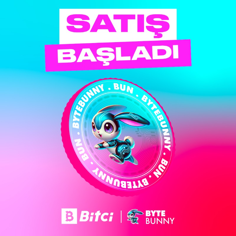 safebitcom's tweet photo. 🐰 $BUN ve 🐢 $TTR Ön Satışları Başladı! 

🚨 Son katılım tarihi: 27.08.2024 23.59

Hemen ön satışa katılmak için tıklayın! 👇
