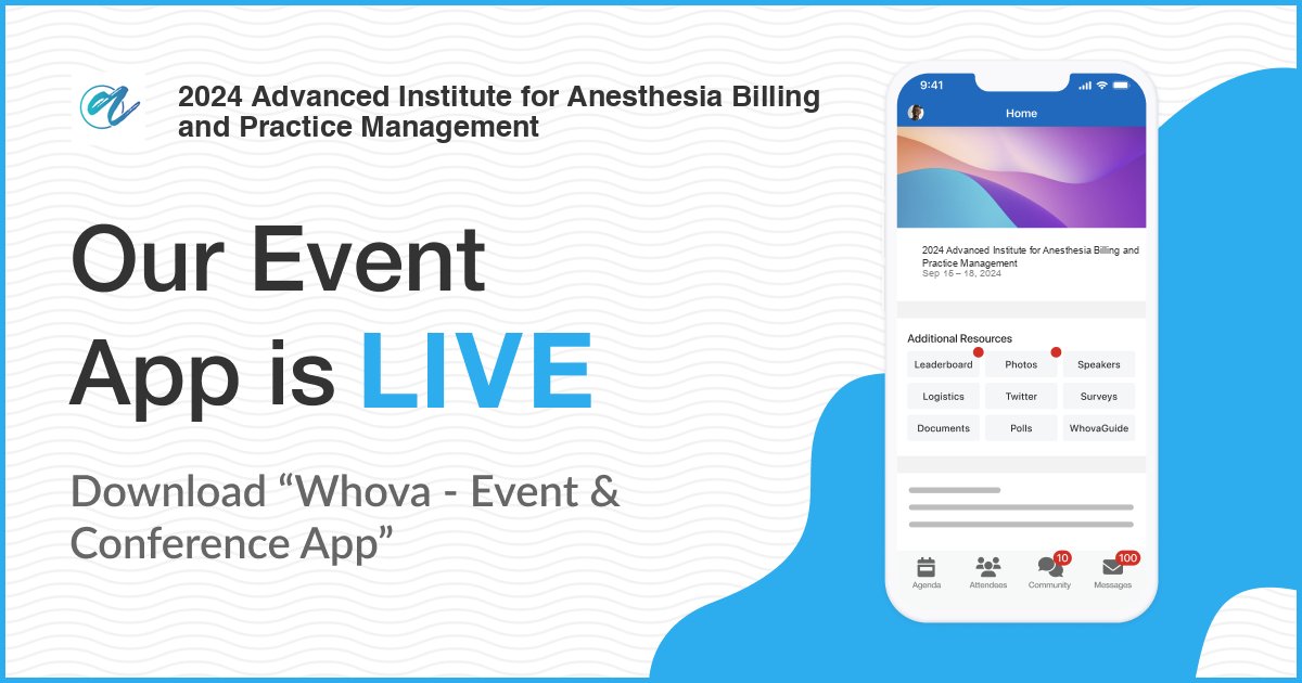 AIABPM 2024 tweet media