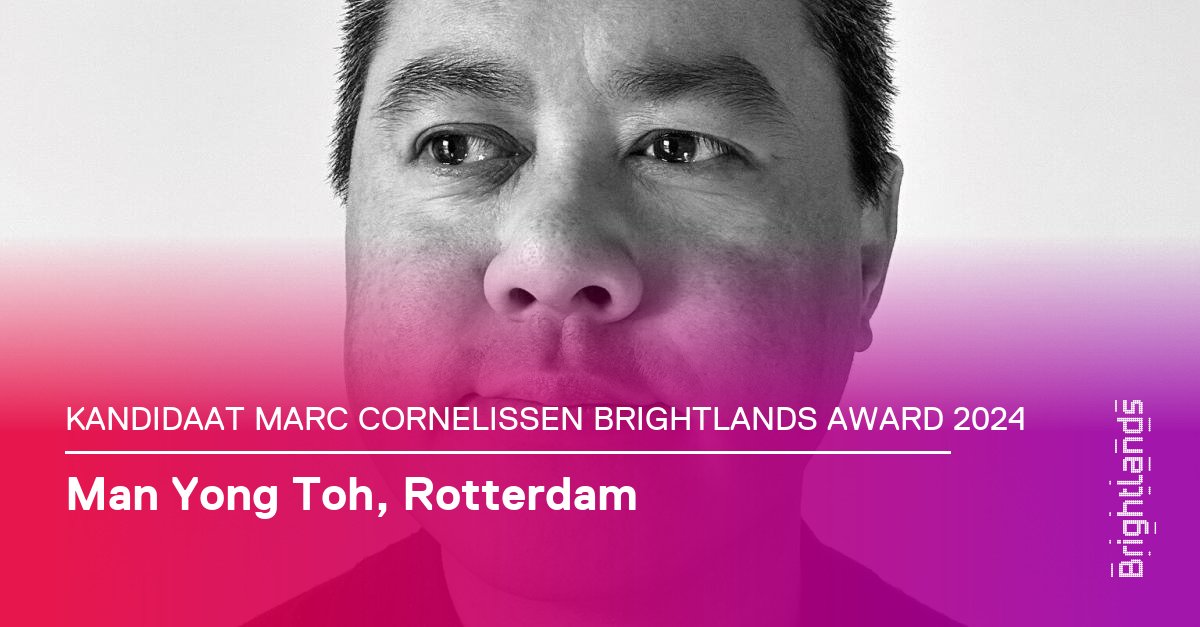 𝙊𝙣𝙩𝙢𝙤𝙚𝙩 𝙈𝙖𝙣 𝙔𝙤𝙣𝙜 𝙏𝙤𝙝! Hij heeft een methode ontwikkeld om het schadelijke Carbon Black als vulstof in onder meer autobanden en kabels te vervangen door een duurzaam alternatief namelijk CO2. 
➡️ eu1.hubs.ly/H0bTXhq0