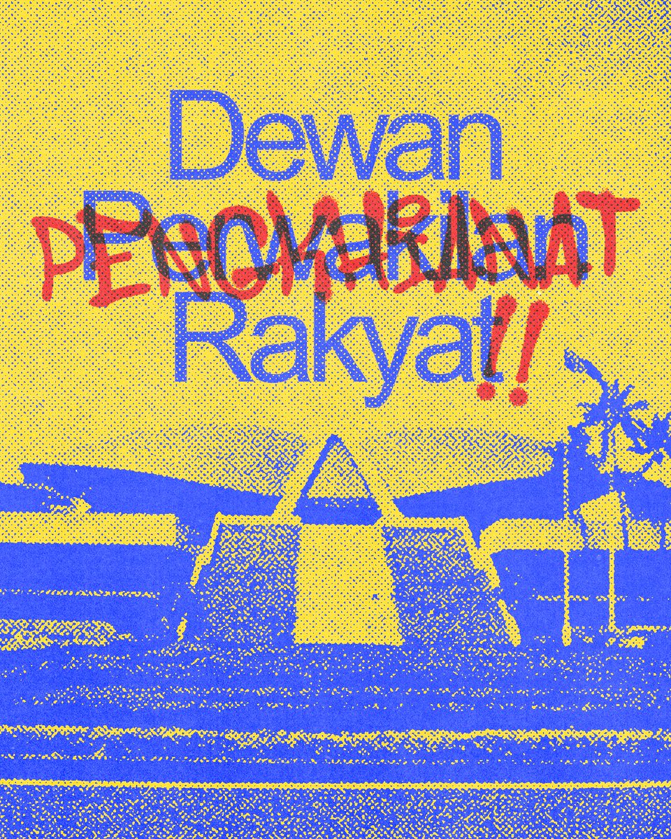 zinefil's tweet image. i can’t help much but i made posters, feel free to use! #KawalPutusanMK
