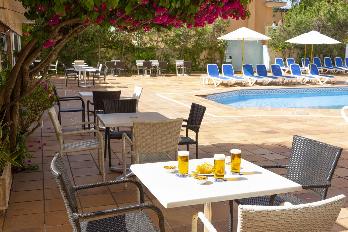 Mar Hotels tweet media