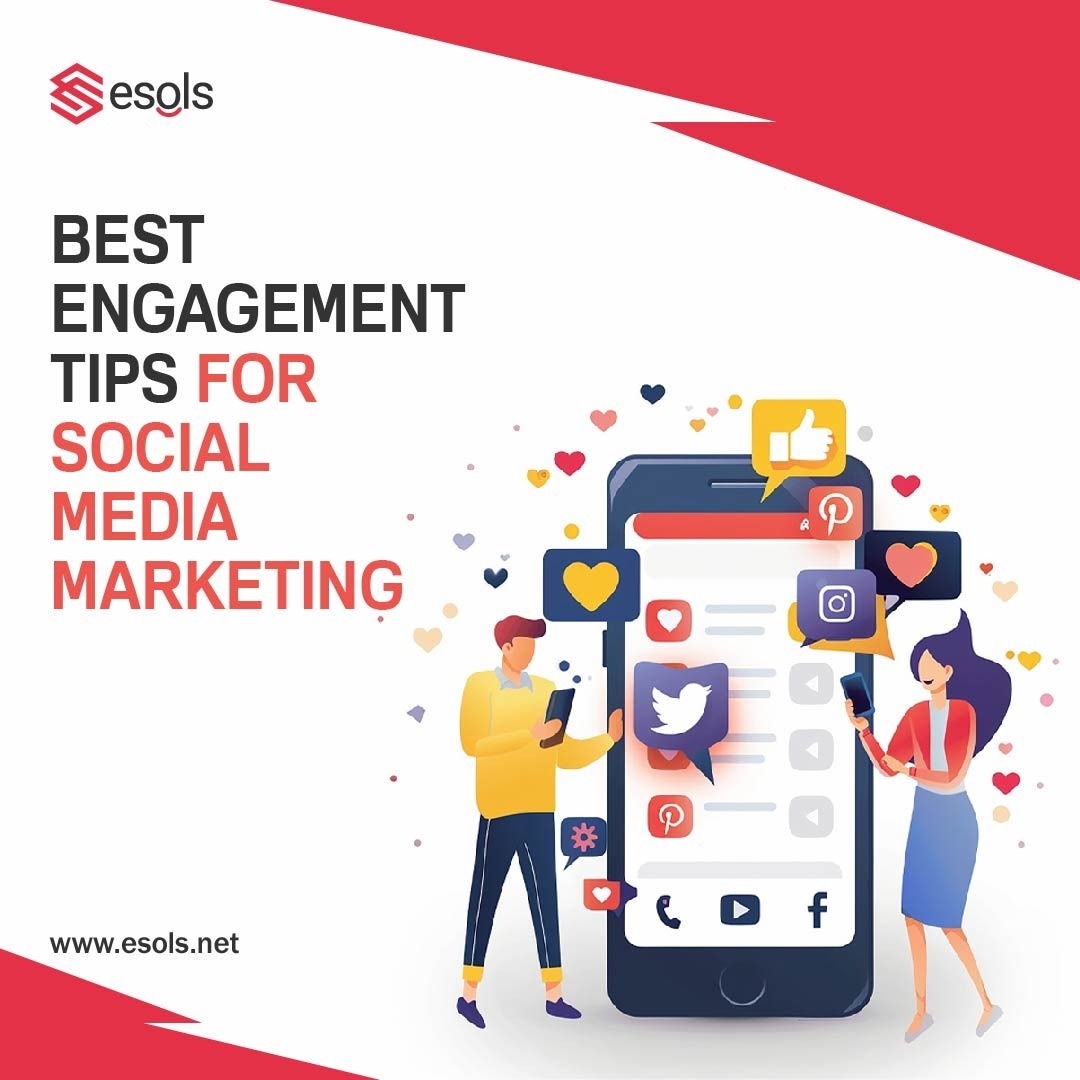 ESOLS Technologies tweet media