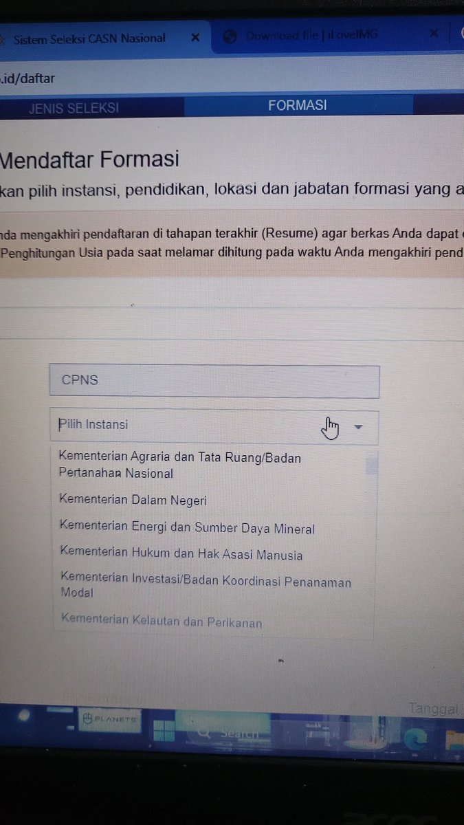 AnakTaurus23's tweet photo. @Kemenag_RI Min, kok kemenag belum ada ya di Web? https://t.co/bIkHMhYqq2