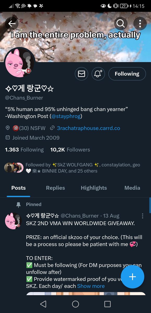 nerostays's tweet photo. @Chans_Burner ahh thank you sm for the giveaway https://t.co/eCQatQKls7