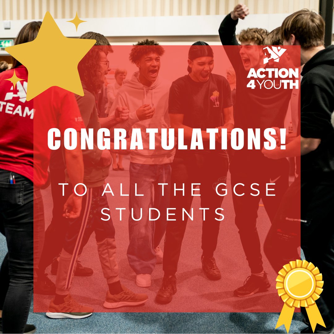 Congratulations to all the GCSE students on receiving their results today! 🎉  Your hard work and determination have paid off, and this is just the beginning of your journey. Well done! 👏

#gcseresultsday #resultsday #student #education #GCSEResultsDay #GCSE