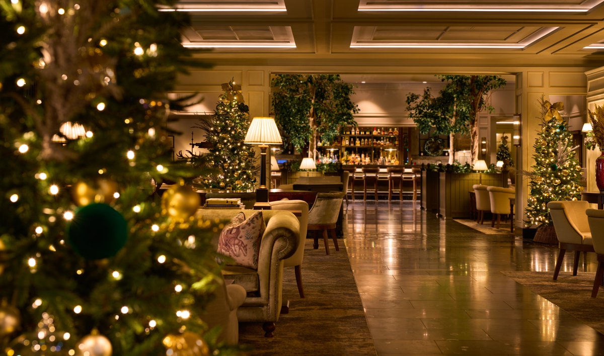 Ireland Chauffeur Travel tweet media