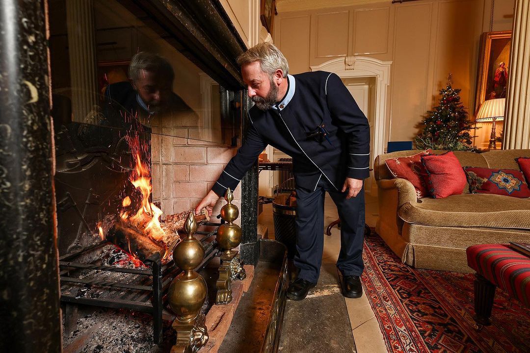 Ireland Chauffeur Travel tweet media