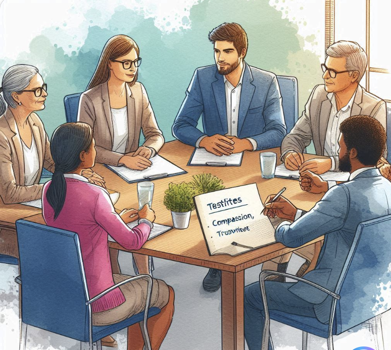 Choosing the Right Trustee for a Special Needs Trust 
Selecting the right trustee for a special needs trust is crucial to ensure your loved one’s future is secure and well-managed. 
specialneedstrustsonline.com/.../choosing..…
#SpecialNeedsTrust #Trustee #FinancialPlanning #SpecialNeeds