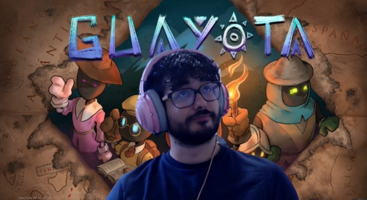 Guayota 🔥 OUT NOW 🔥 tweet media