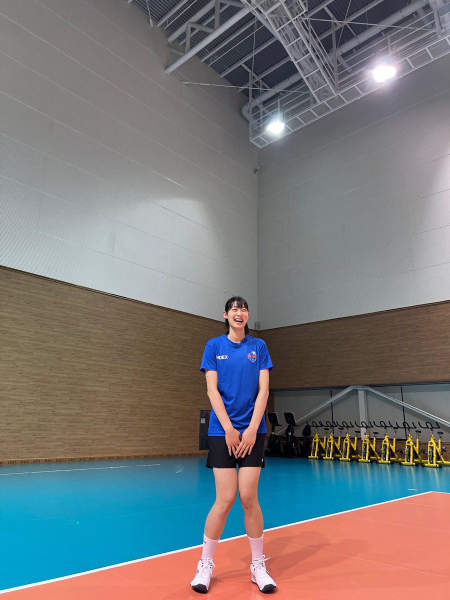 나를 기다렸닝?