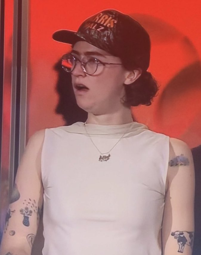 Mike Crispi tweet media