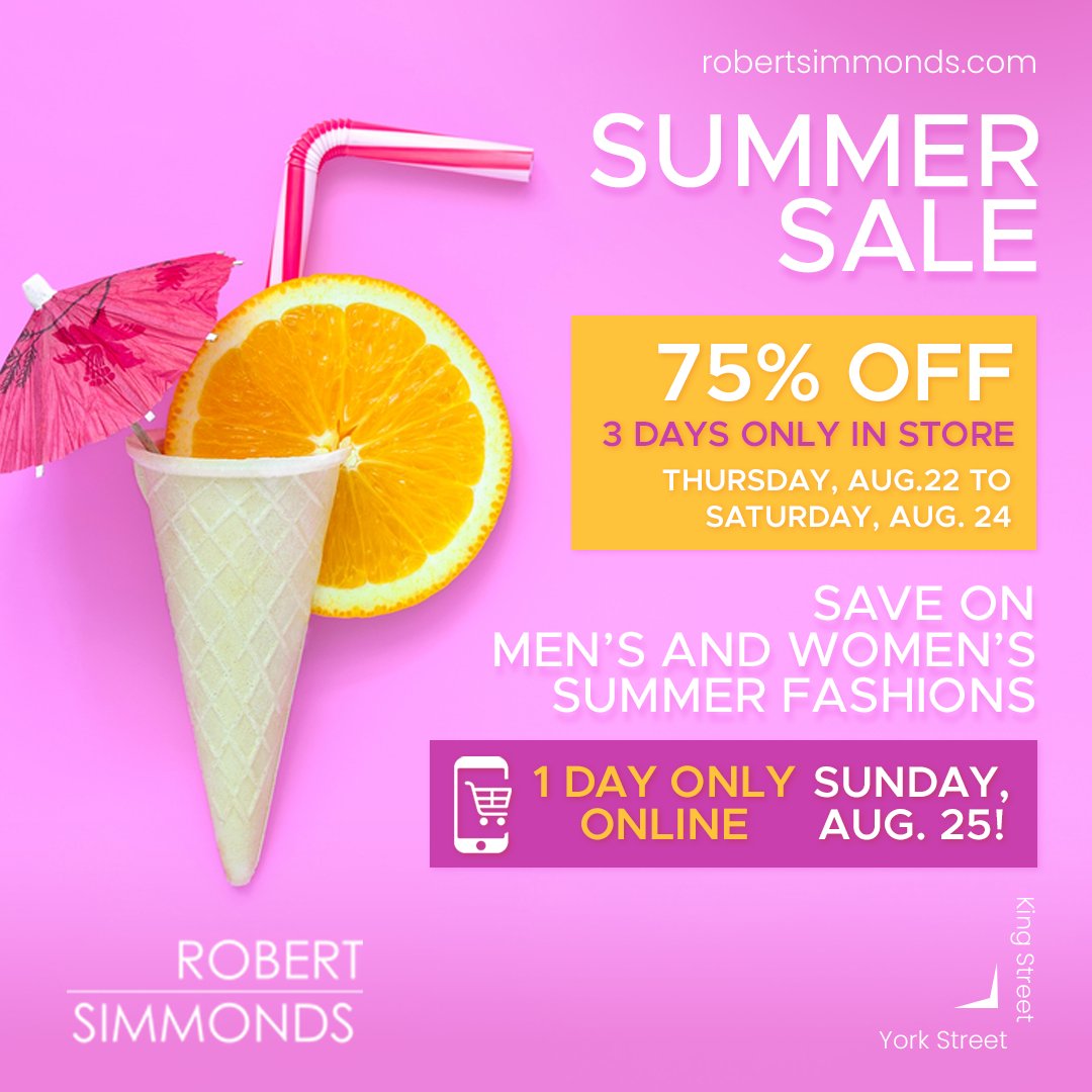 📅3 Days Only
🏷️75% OFF
🌞Starts Today!!
 1l.ink/VM4BG3P