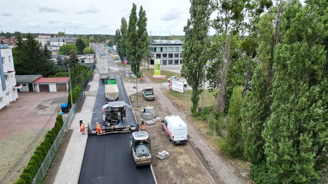 ZDMiKP w Bydgoszczy tweet media