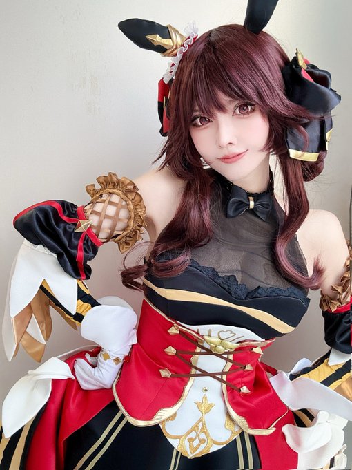 コスプレイヤーあぼのTwitter画像20