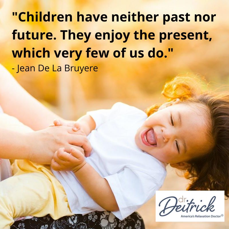 Connect with your inner child! #innerchild #happiness #live #enjoylife #selfcare #family #blessed #presentmoment #positivethinking