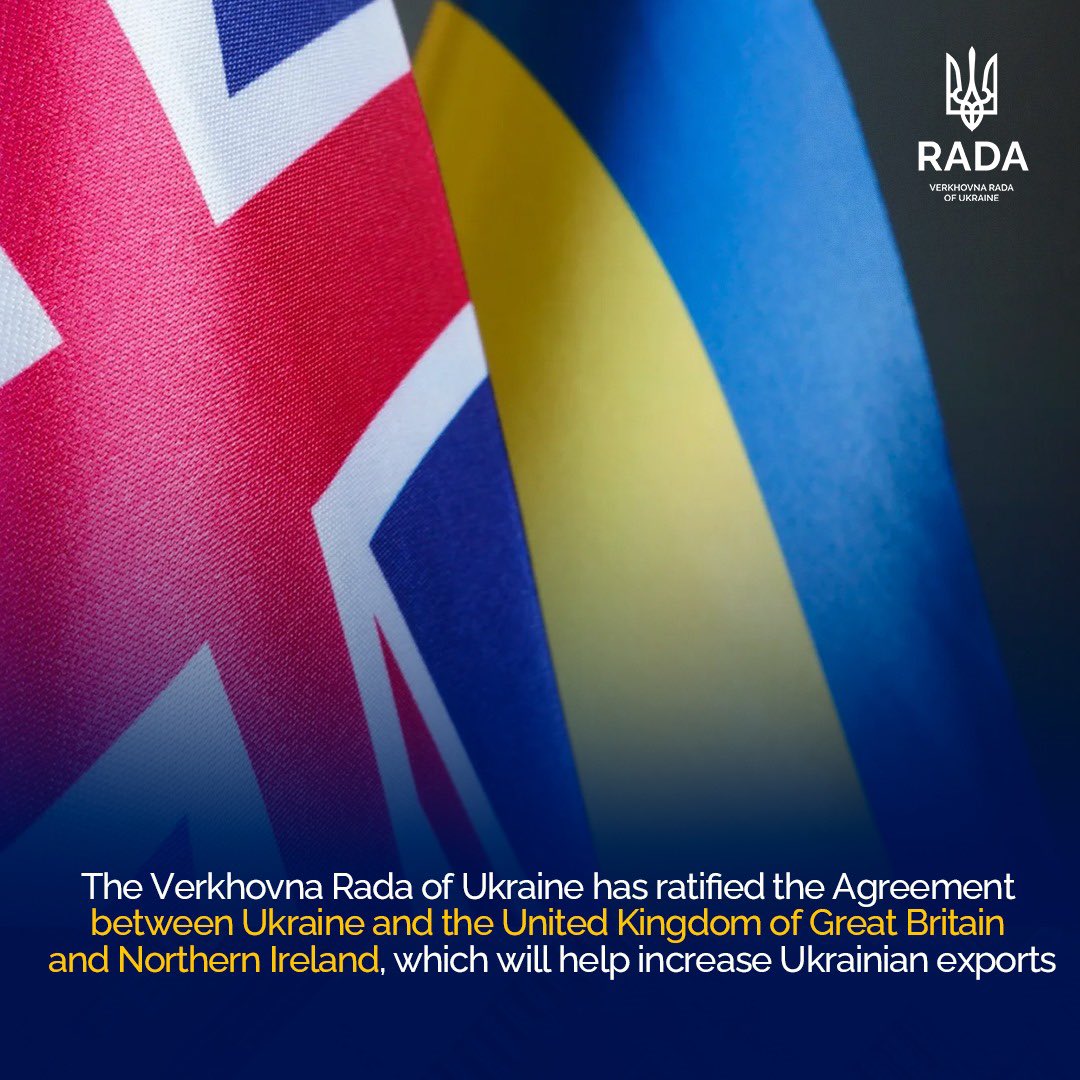 Verkhovna Rada of Ukraine - Ukrainian Parliament (@ua_parliament) / X