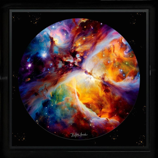 The Artist Maverick - 'Supernova Series' 🪐 🪐👇
myperfectart.co.uk/index.php?rout…

Spectacular New editions! 💕💕
🌐 MyPerfectArt.co.uk
📞 020 8530 6900
💷 Price Match Promise

#TheArtMaverick #Planets #Space #Supernova #Celestial #ArtOnAluminium #Resin #ResinFinish #HighGloss #Art