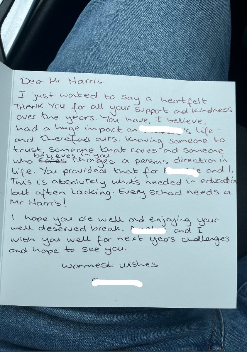 Mr JM Harris tweet media