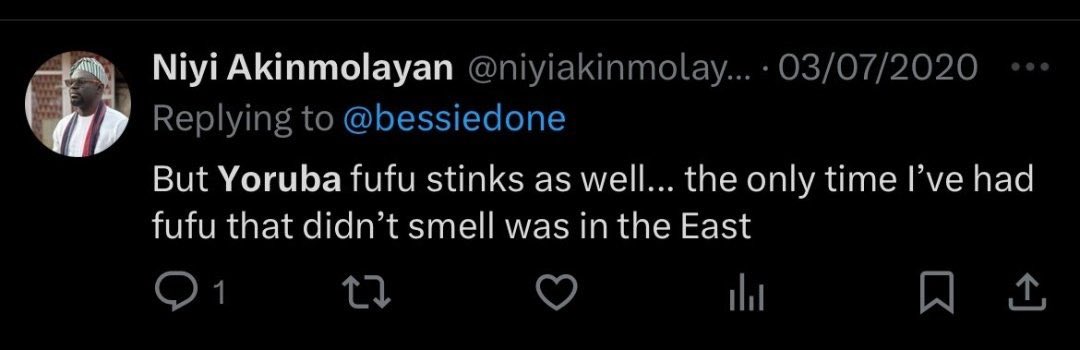 Sholexx_'s tweet photo. @Rhashydah He should answer my question!

Why should I see his movie if Yoruba women are not enough to be married?

It's a simple question.

By the way, he also disrespect our culture, good and tradi. https://t.co/WpxBeTnkd3