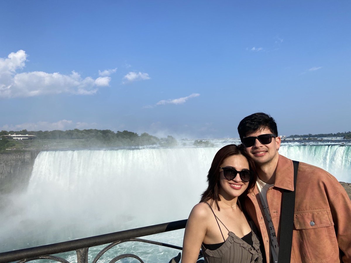 JulieverShots's tweet photo. 📍Niagara Falls

@MyJaps l @RAYVERCRUZ20 https://t.co/IoYxPPu1YP