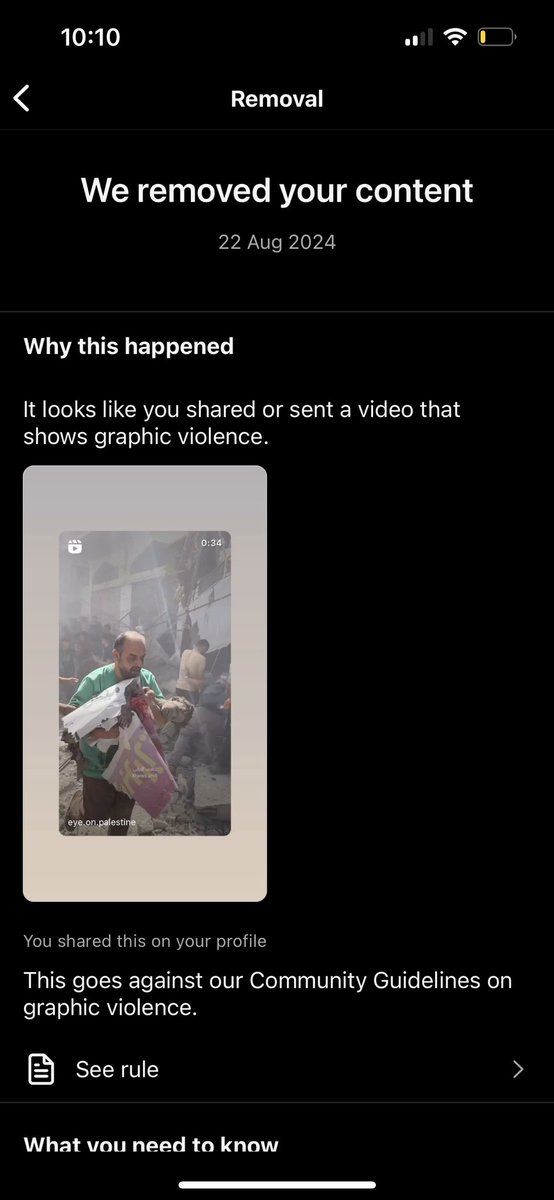 Zionist cyber assholes at it again 🖕