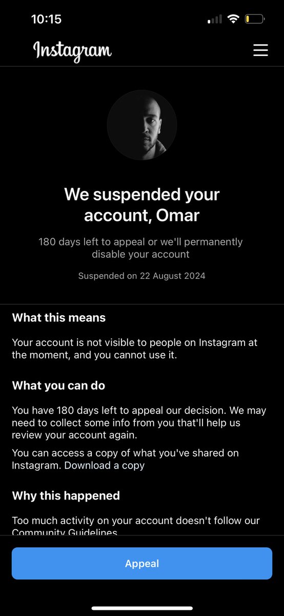 omarxdod's tweet photo. Zionist cyber assholes at it again 🖕 https://t.co/Hcf9xjpX5Y