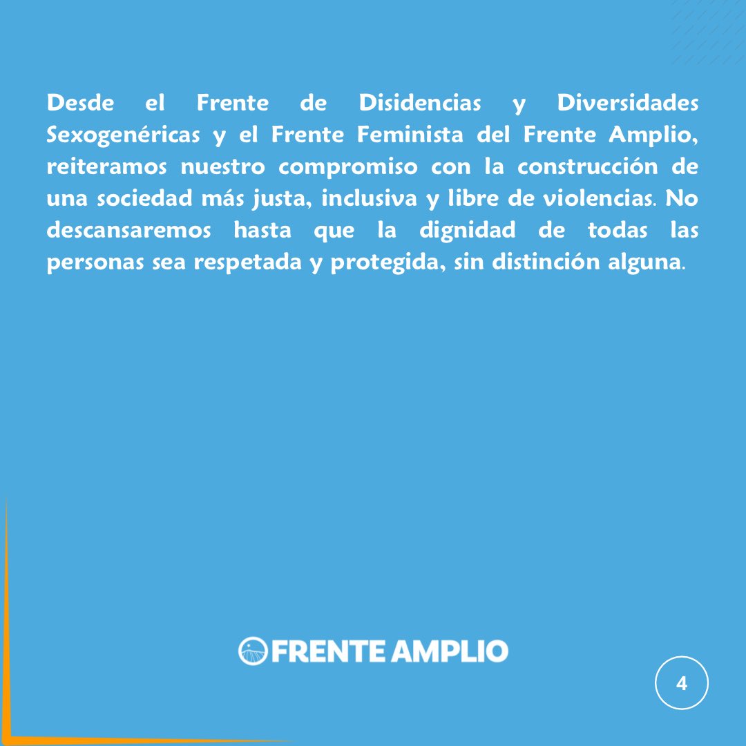 Declaración Pública frente a los dichos del Diputado René Alinco hacia el Seremi de Energía Aysén, Tomás Laibe.