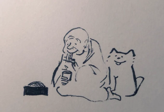 揖保乃糸が美味しい季節だ。
一本一本に涼しい幸せが込められてる。 
