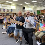 Photo by Cary Elementary (@cary_elementary)