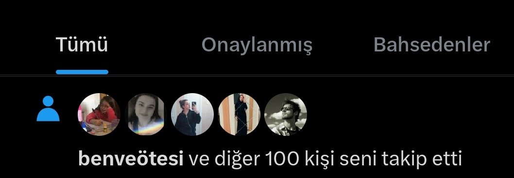 10k altında hesap kalmasın.
Yorum yapan,
RT yapan herkes takipleşsin. 
GT yapıyorum.