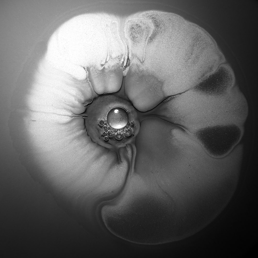 Neue <a href="/floatingpoints/">floating points</a> Single erscheint heute auf Ninja Tune mit Alive Painting Video von <a href="/akikonkym/">Akiko Nakayama 中山晃子</a>: 
youtu.be/H7Dr-qwWEqk?si… 
Album ‚Cascade‘ folgt am 13. September: floatingpoints.lnk.to/cascadelt