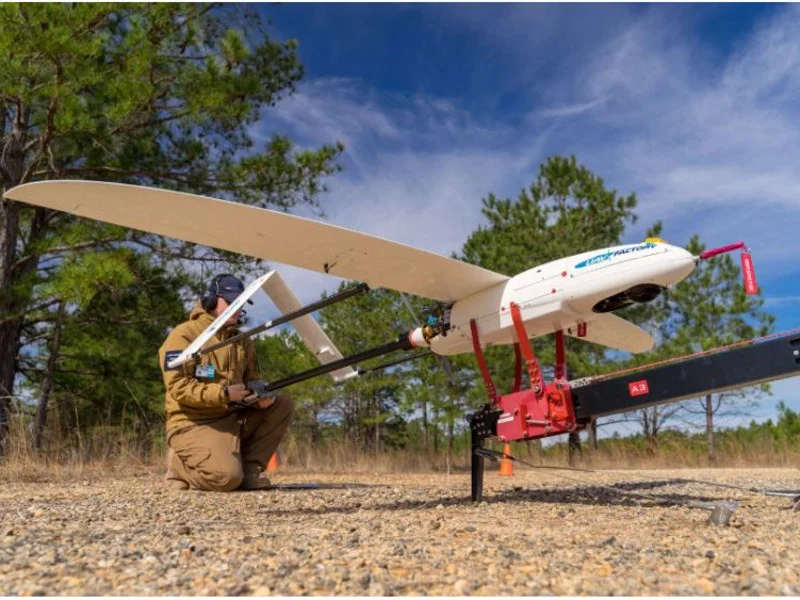 marruciic's tweet photo. Visiem "dronskeptiķiem" 
https://t.co/fWIktZmcTT

#EdgeAutonomy https://t.co/EmTnKl3bX3