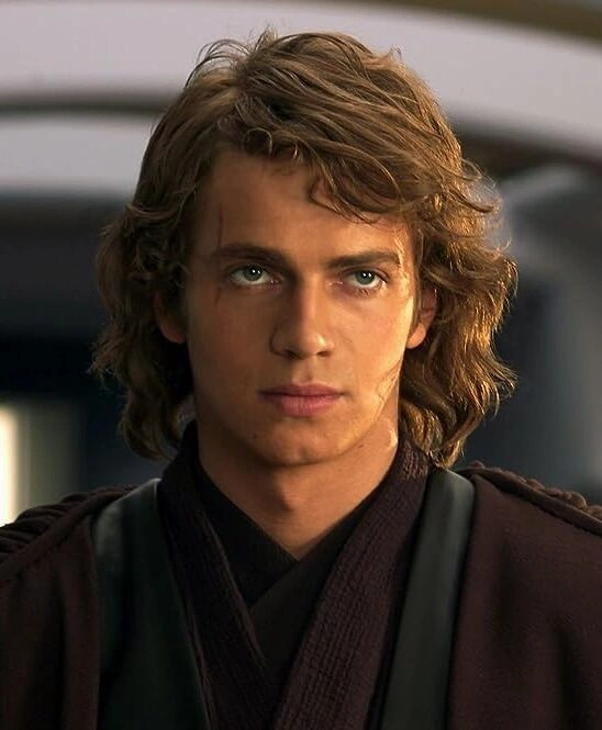 StarWarsSarBear's tweet photo. It's always "These two would have been best friends" but you know which protagonists would have absolutely HATED eachother?!?! https://t.co/FZJMXs4Pfa