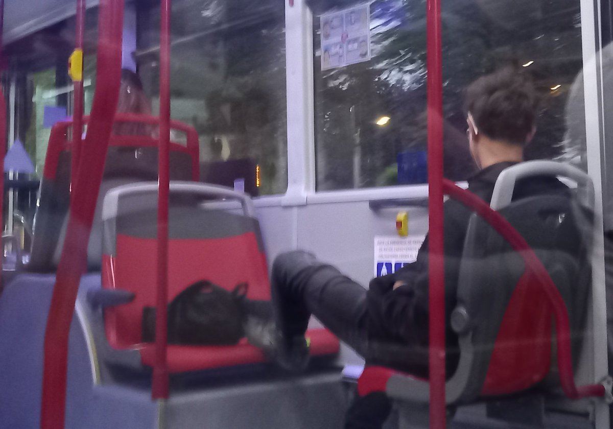 Premio Nobel á Solidariedade e o Civismo para...
En fin.
<a href="/BlogBusurbano/">Busurbano (Coruña)</a> <a href="/buscoruna/">Bus Coruña App</a> <a href="/TranviasCoruna/">Tranvías Coruña 🚍</a>