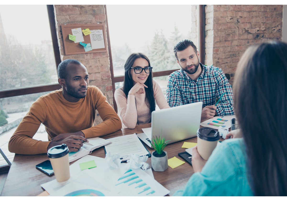 💼 Ready to lead? Join the @RItrainplus Team Building and Development course to master the art of cohesive team management. #Leadership #teambuilding 

More info: ritrainplus.eu/course-catalog…