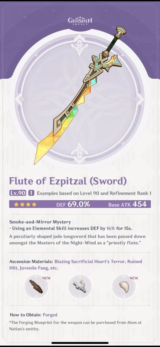 mika✨️ || #1 albedo fan tweet media