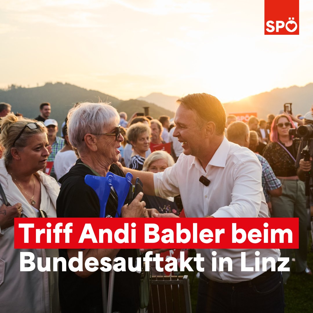 SPÖ Steiermark tweet media