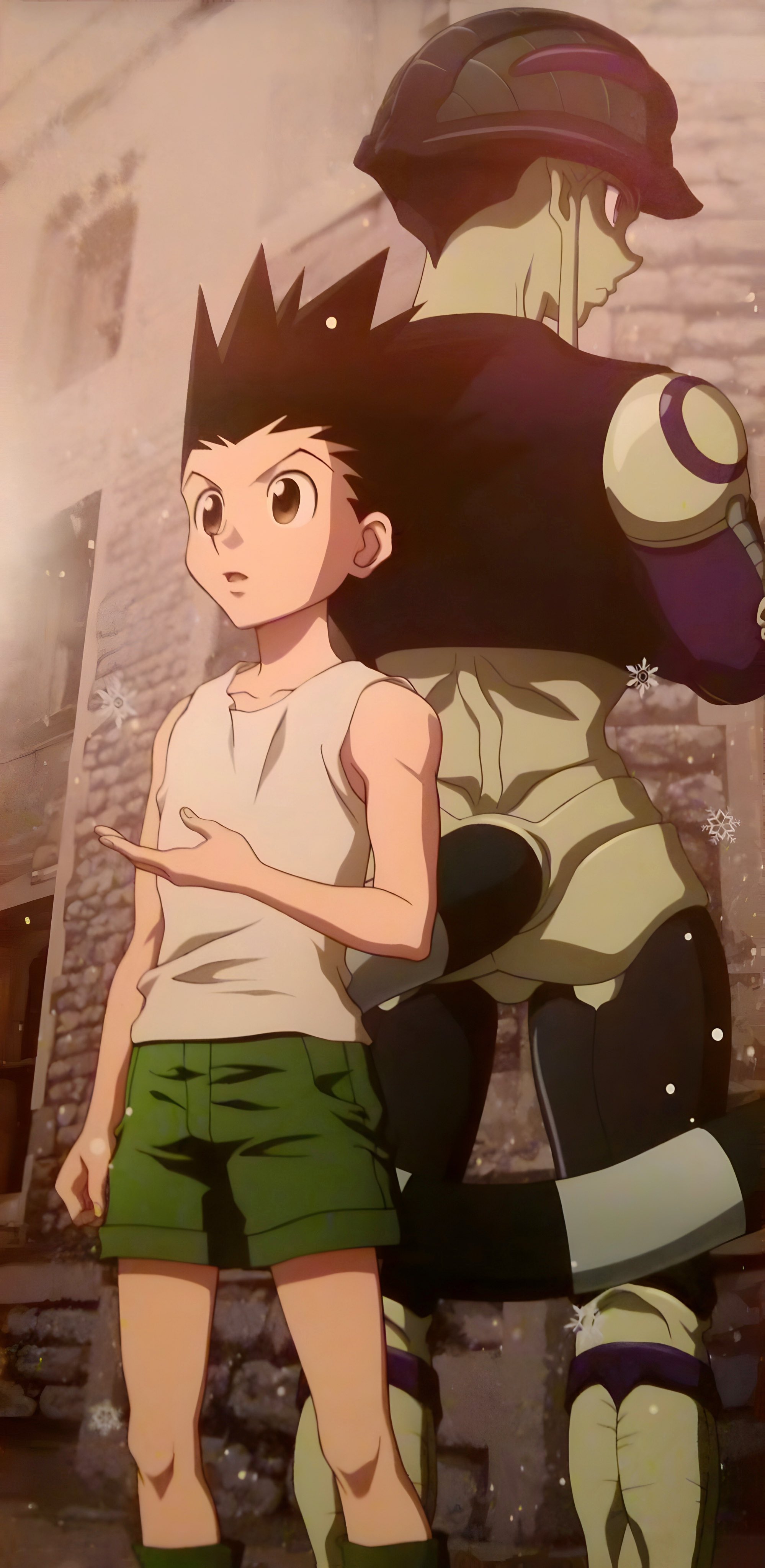 ハンターハンター 2013カレンダーの通販 by .｜ラクマ ハンター