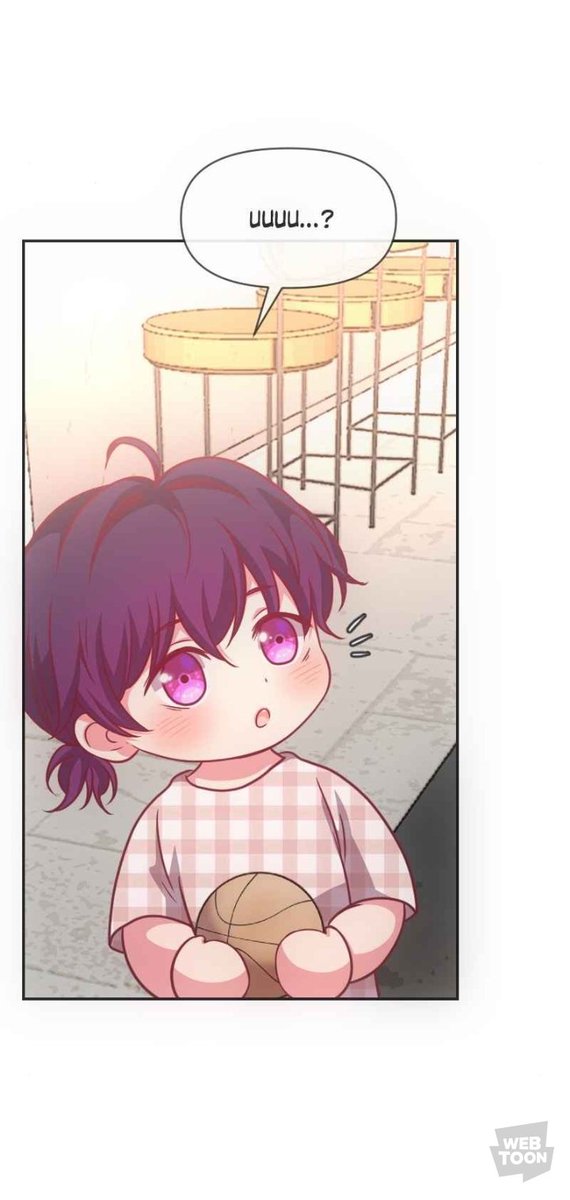 Quinnxxi's tweet image. Leon, please take my heart 🥹❤️ #HelloBaby #Webtoon