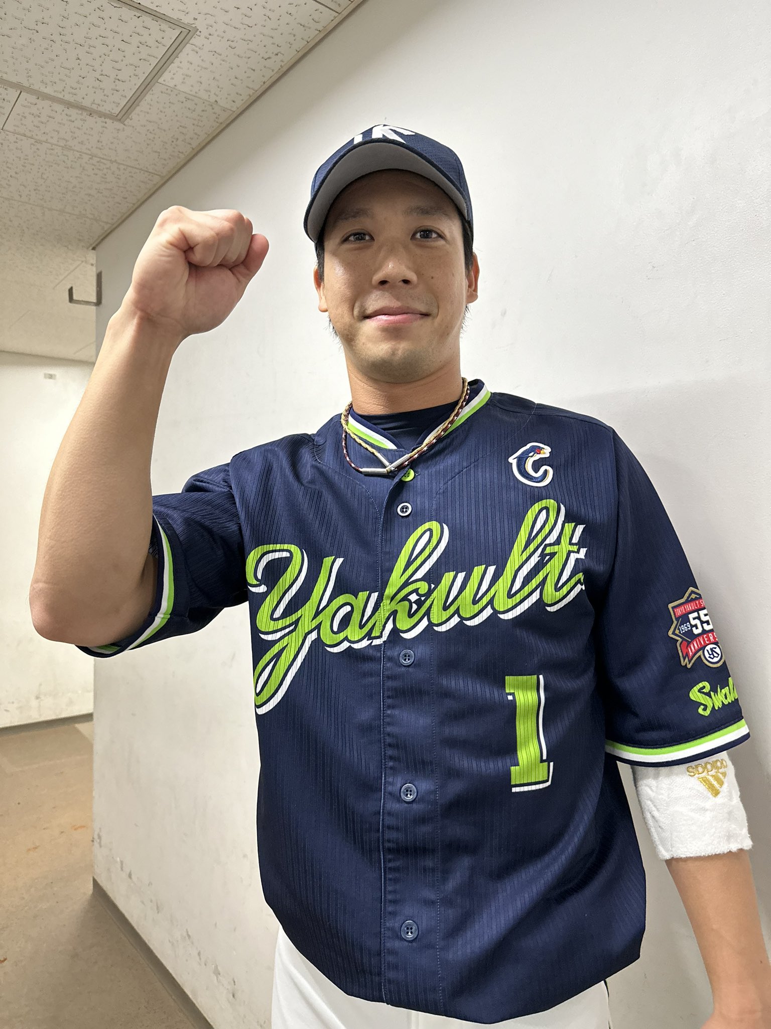 東京ヤクルトスワローズ公式 on X: 