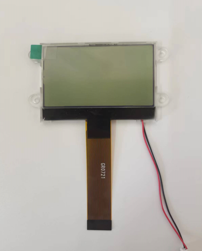 DianguangE's tweet photo. 128*64 dots, Graphic LCD module, DGM12864-8045
DGM12864-8045 is a mono 128x64 COG graphic LCD Module with white backlight. It supports parallel interface 8080 series.
#LEDSegmentDisplays
#DisplayTech #LCDInnovation https://t.co/6CycqoXyTk