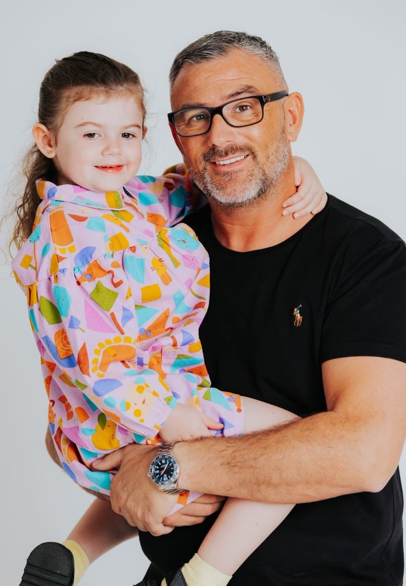 My wee Princess ❤️