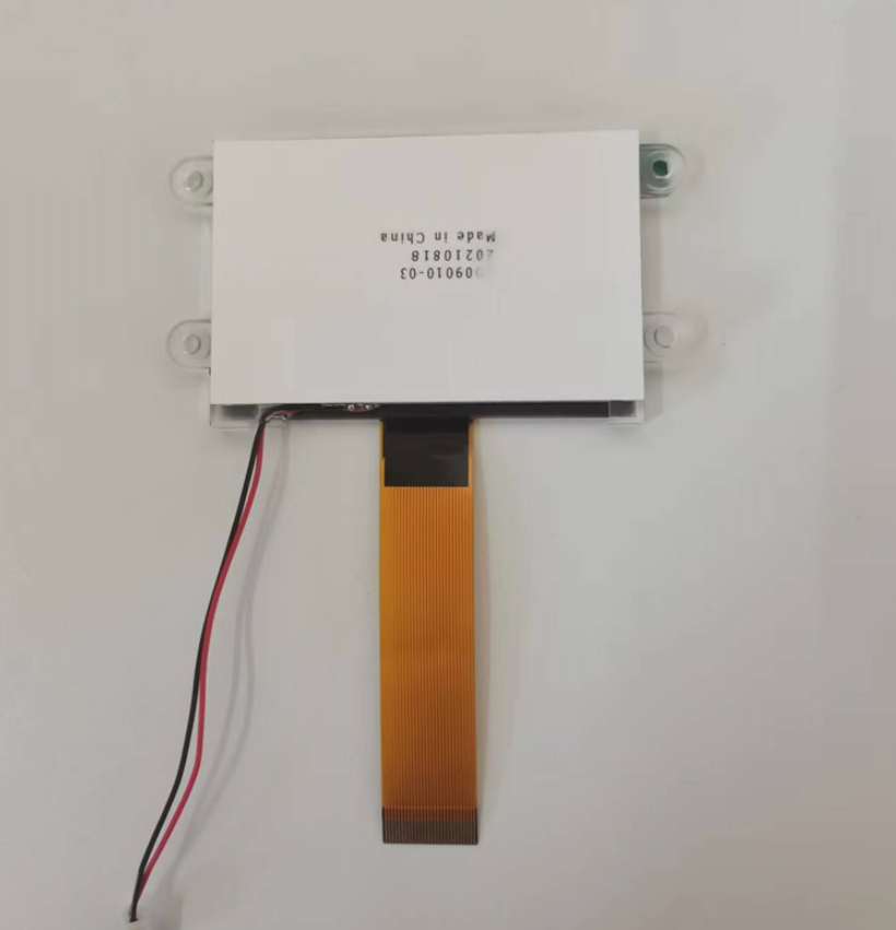 DianguangE's tweet photo. Graphic LCD module, 128*64 dots, White LED backlight,
DGM12864-8045 is a mono 128x64 graphic FSTN LCD Module with COG technology . It supports  parallel interface 8080 series. 
#LEDSegmentDisplays #DisplayTech #LCDInnovation https://t.co/giZWVpuplX