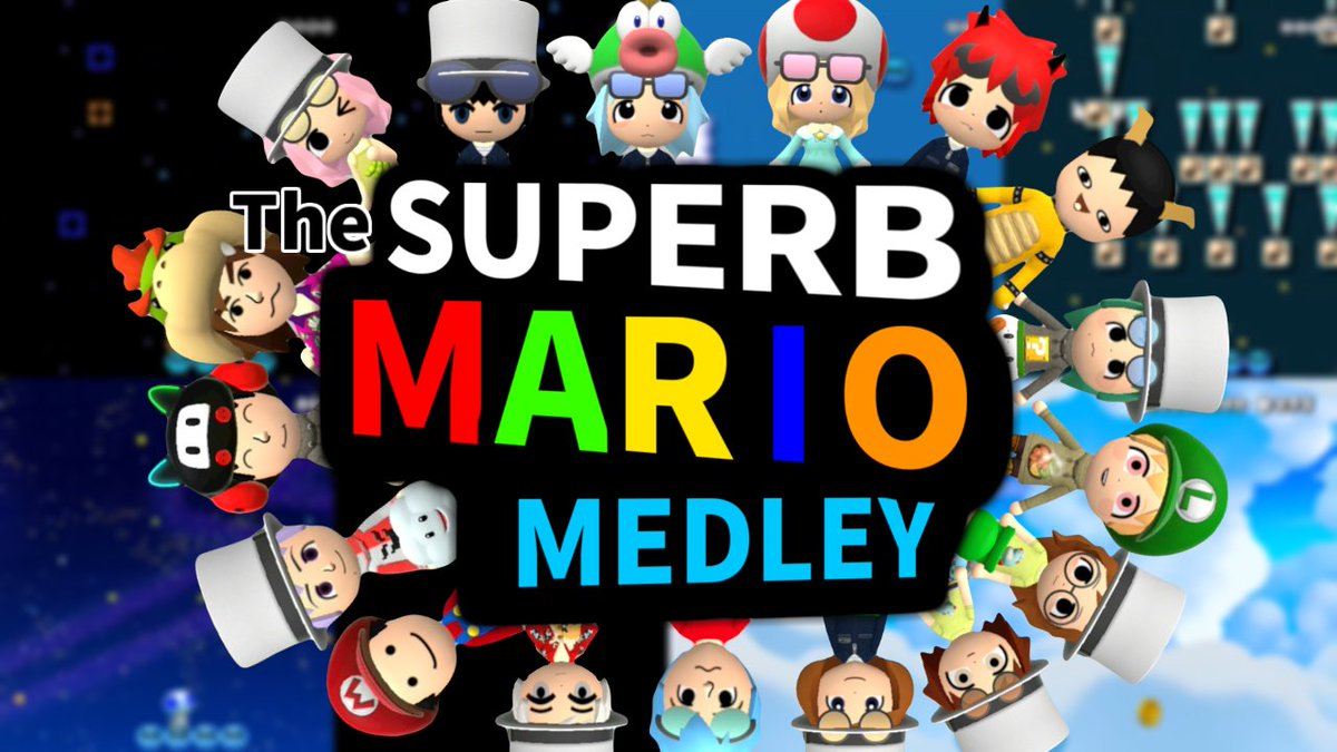 8月２５日１７：００～(プレミア公開)
youtu.be/DvFfGQ-x9TQ