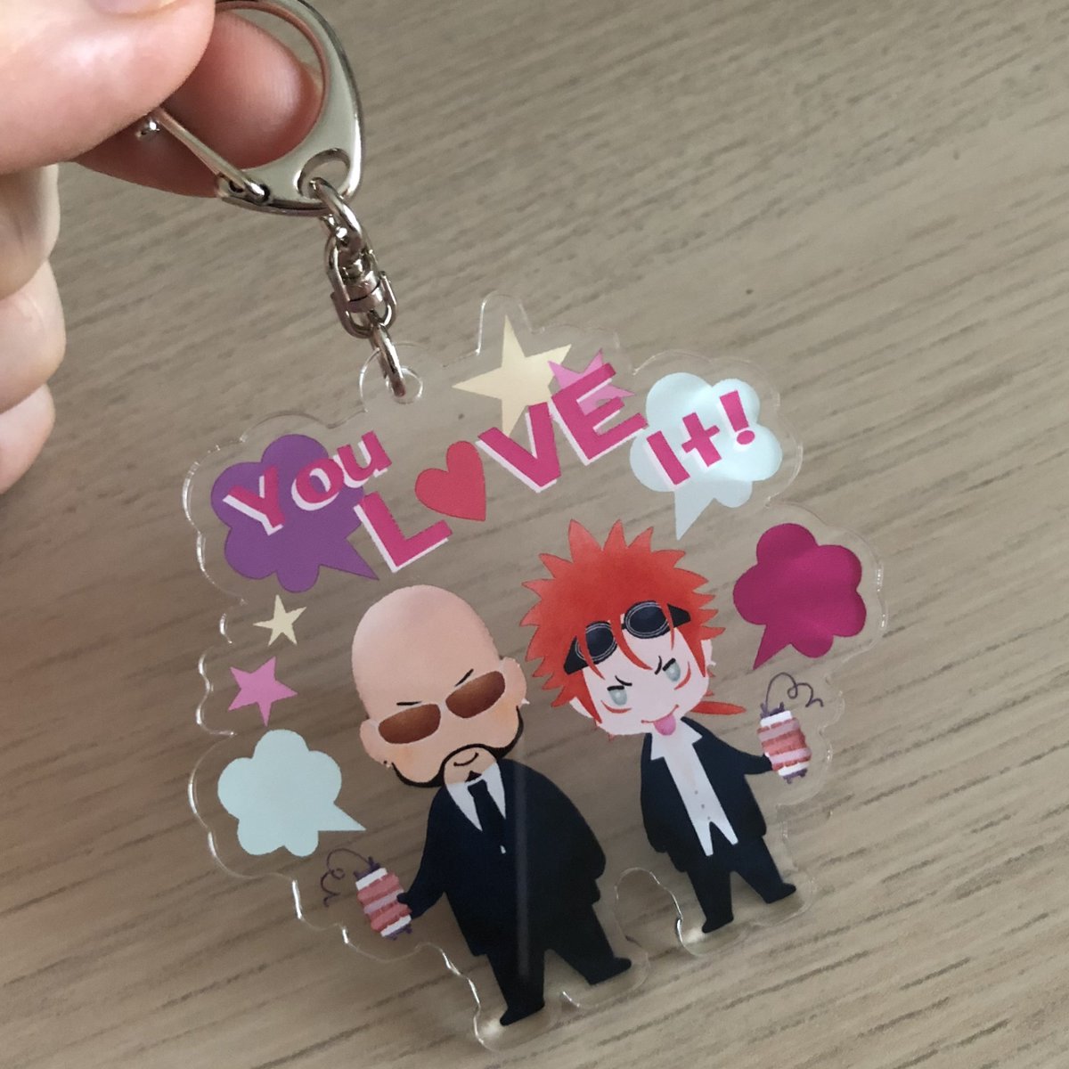 L10Electra_RR's tweet photo. RdRn Postcard
Matte glossy paper, which I originally wanted to use for the cover of the book.
The ENG version comes with this postcard and bookmarks,
And an acrylic keychain that will be posted the details separately!
⏬Shop Online Link
https://t.co/qAjxdborTn
#RdRn https://t.co/0qGXR1f8mp