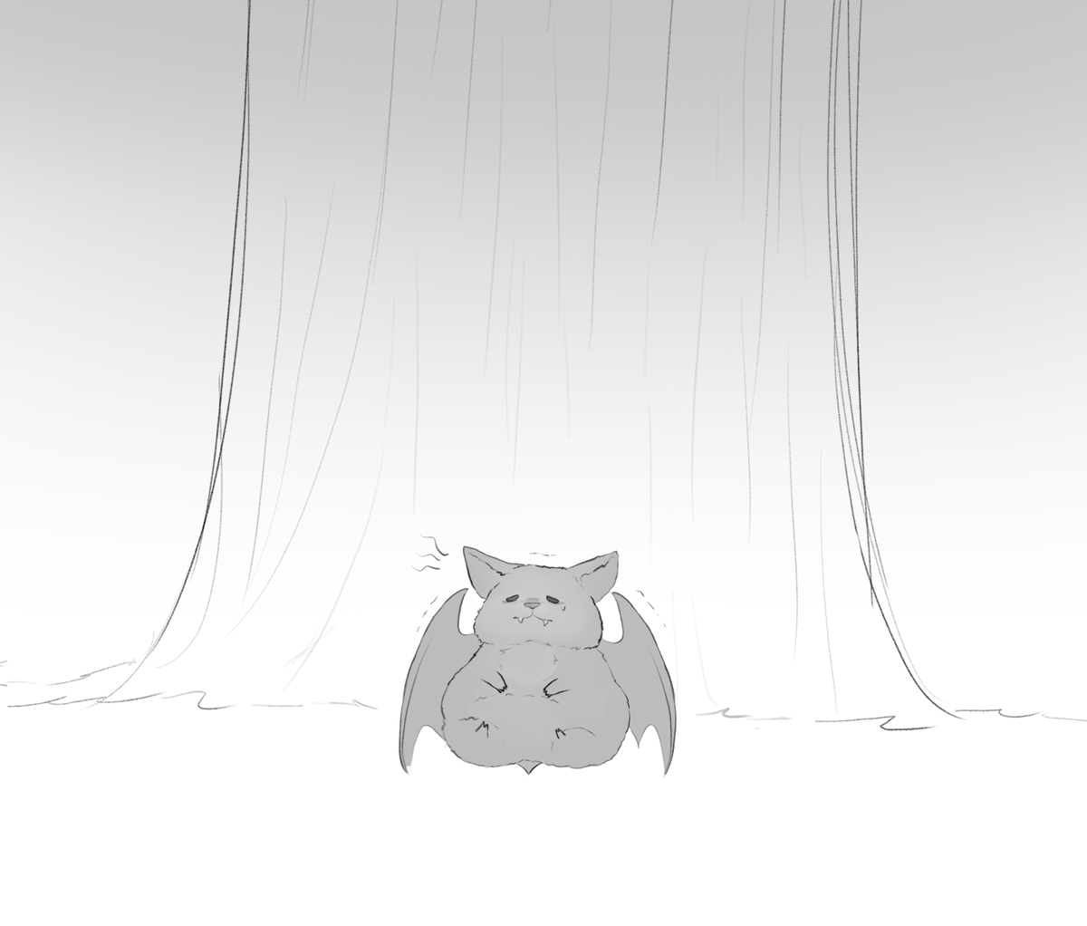 𝘋𝘦𝘮𝘰𝘯 🦇 (ช่วงสอบ) tweet media